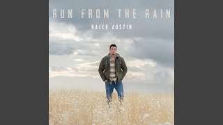 Kadr z teledysku Run From the Rain tekst piosenki Kaleb Austin