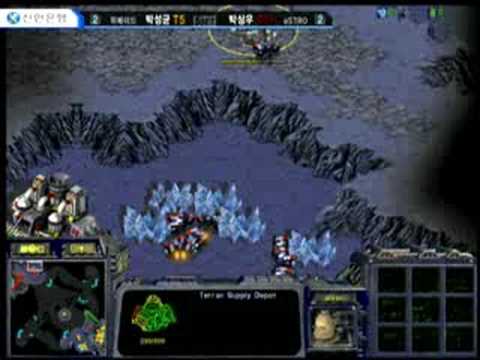 SPL  Mind vs Really 2008-07-06  @ Othello