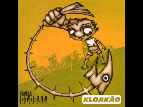 Kloakao - Violador de sueños