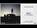 Summer Walker SWV Ft NO1 NOAH Life On Earth