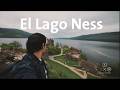 El MONSTRUO Del Lago Ness Y El Castillo Más Fotogénico De Escocia 4K Alan Por El Mundo ESCOCIA 3