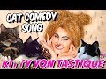 Cat Comedy Song Parody Funny - 'Fluffy' Justin Timberlake - Filthy (Official Video) Cat Comedy Song Parody Funny - 'Fluffy' Justin Timberlake - Filthy (Official Video)