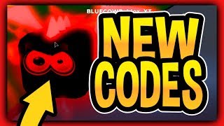 ALL NEW CODES FOR NINJA LEGENDS - Roblox