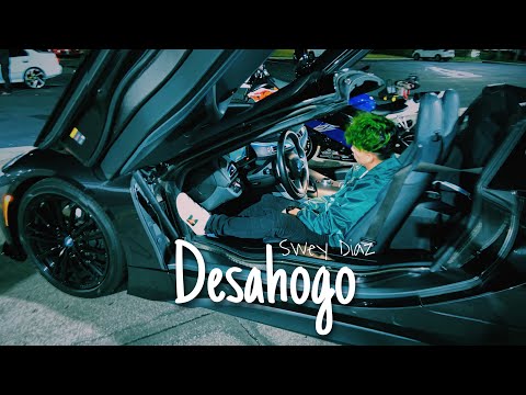 Swey Diaz - Desahogo (Audio Video)