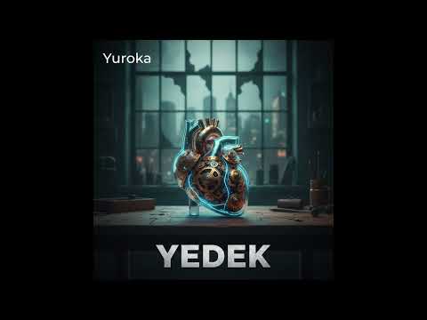 Yuroka - Yedek (Modern Indie Rock / Mechanical Groove)