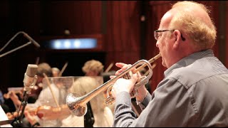 (Album Teaser) Jaan Rääts - Concerto pour trompette, piano et orchestre - Opus 92