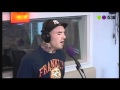 Ben Saunders - Use Somebody 
