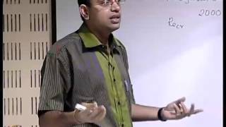 Mod-01 Lec-33 Introduction to Turbulence
