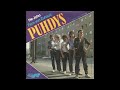 Puhdys He John