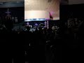 Voice Tsilatsila Medley Live Recording At BAC Mulodi