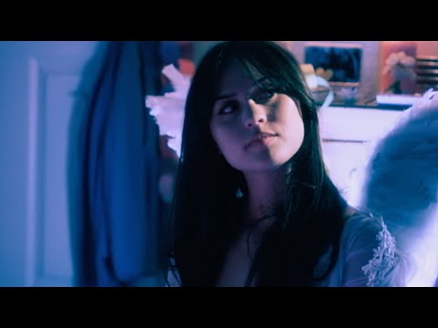 natalie jinju - nobody cares (lyric video)