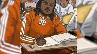 Tee Grizzley - Trenches (feat. Big Sean) [Official Audio]