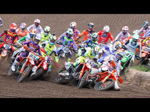 MXGP ITALY - Trentino 2026 | Motocross World Championship by Jaume Soler