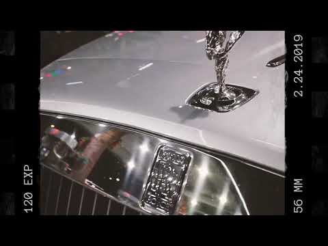 BjFromDa8 x Skully Raw - Richard Mille Freestyle