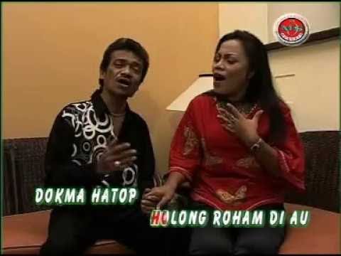 Charles Simbolon Feat. Martha Hutagaol - Hasian (Official Musik Video)