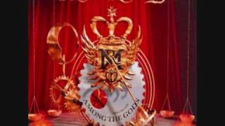 Mob Rules - Hydrophobia (Among The Gods, 2004)