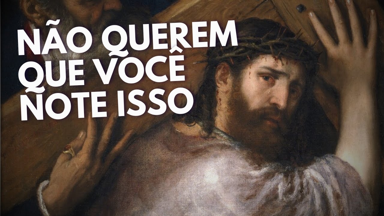 Contradições na Bíblia: Por Que Lucas Alterou Marcos?