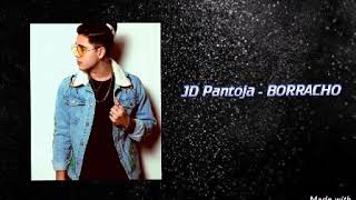 JD Pantoja - BORRACHOS ( Audio oficial)