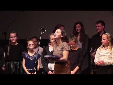 Koncert finałowy - 30.10.2016 - Zdzieszowice