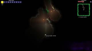 Terraria Mastermode ep1