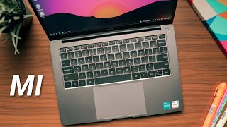 Video thumbnail for Mi Notebook Pro Review: The Windows Macbook! by Technolobe