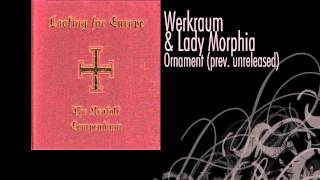 Werkraum & Lady Morphia | Ornament (prev. unreleased)