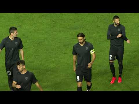 Динамо-Брест — Сараево| Полный матч | Dynamo-Brest — Sarajevo | Full match
