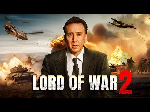 Lord Of War 2 Trailer | First Look (2025) | Release Date & More!