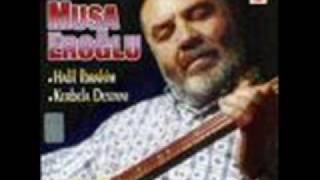 Musa Eroglu - Nedir bu telasin.   KuRSaD.