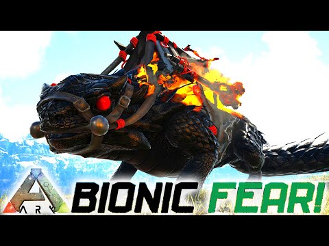 En DEMON (med torne?!)! - #19