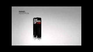 Israel Houghton - The Power Of One