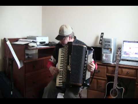 CAFE POLKA by Frankie Yankovic