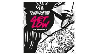Stanton Warriors & Tony Quattro - Get Low (Infrakt Remix)