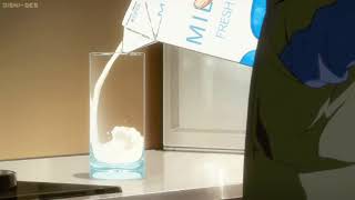 Miley Cyrus - Milky Milky Milk (slowed + reverb)