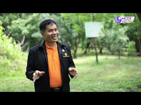 รักษ์ผืนดินถิ่นส.ป.ก. ปี๒/ตอนที่๒๐. เกษตรกรมุกดาหารพลิกผืนดินเสื่อมโทรม สู่การทำเกษตรธรรมชาติ
