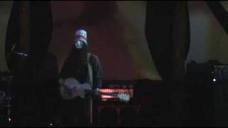 Buckethead Live &quot;Stun Operator&quot; 2006