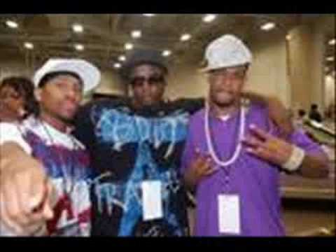 Trap starz clik - Drop it to the floor