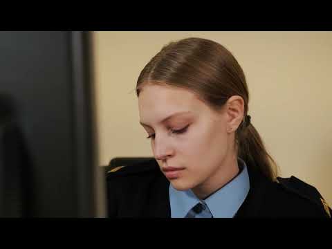 Pataisos pareigūno profesijos video