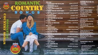 Romantic Country Songs