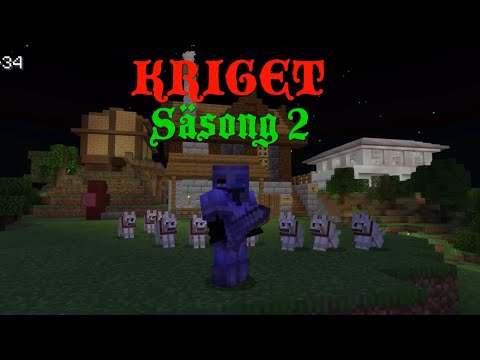 Kriget Säsong 2