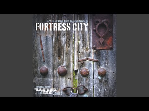 Hayr Mer (Lord's Prayer)