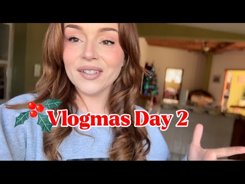 Our Family Life in Mexico 🇲🇽 VLOGMAS DAY 2 ( Dream Home Build, Mexican Tacos, Family Journey) 