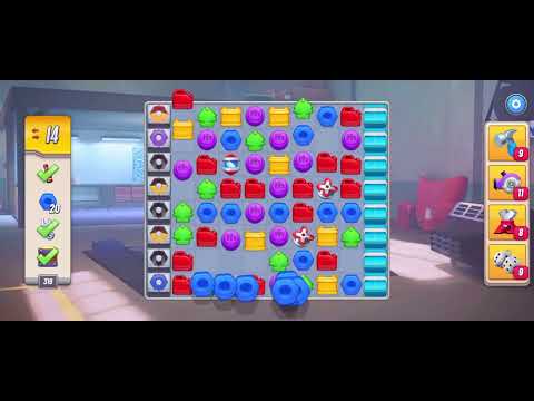 Chrome Valley Customs Level 319 no boosters | PuzzledCubes.site