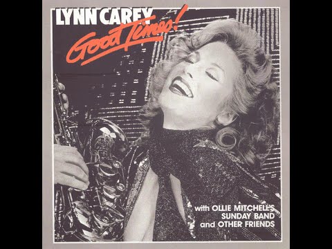 Lynn Carey - "Rendezvous"