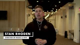 The Paradox Church (9am Livestream) 05/31/26