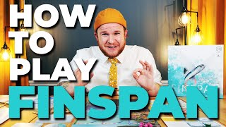 Finspan video thumbnail