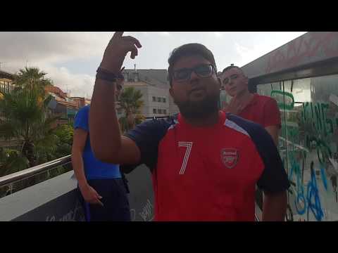 J-ENE - CIAO ( ONE SHOT )