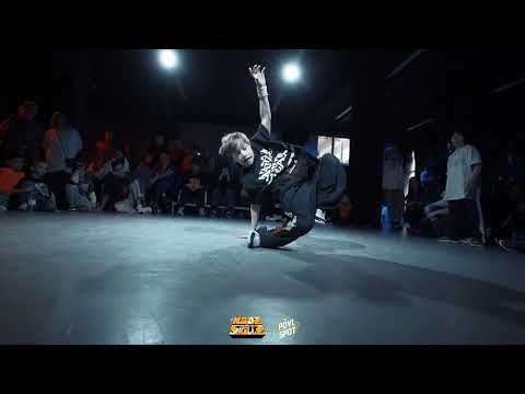 Халк Брянск vs Капитошка ★ 1/16 Under 10 ★ Kidz Got Skillz 18-02-2023