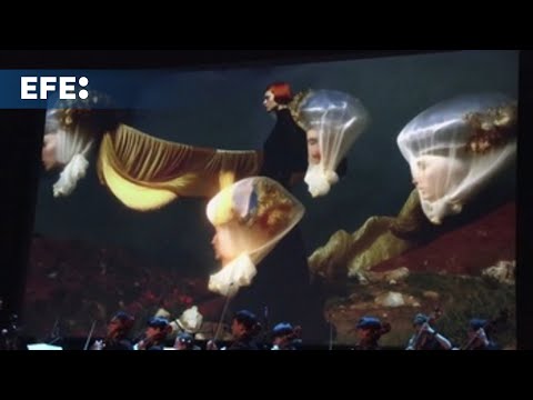 Arma tu ruta de festivales de cine