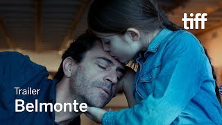 BELMONTE Trailer | TIFF 2018
